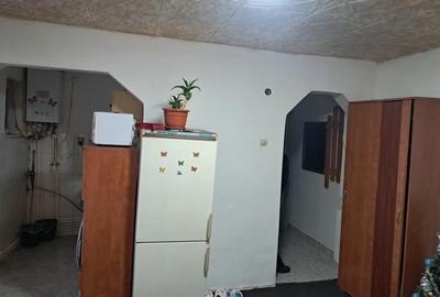 Apartament cu 2 camere nedecomandat în Central - 4
