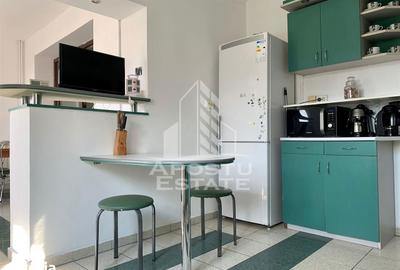 Apartament cu 3 camere în Dorobanților - 2