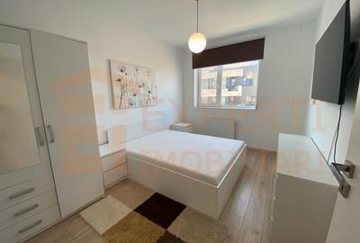 Apartament 2 camere - Novopolis - 2
