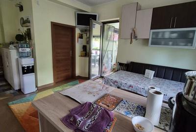 Casă cu 5 camere cu Teren 700 Mp în Malu Mare - 9