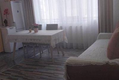 Apartament cu 2 camere semidecomandat în Central - 7
