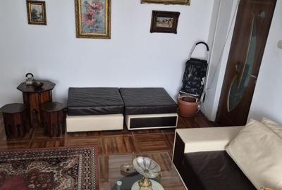 Apartament cu 4 camere decomandat, mobilat în Sebastian - 18
