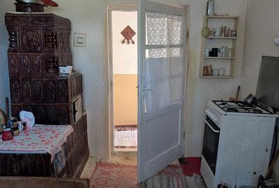 Casa de vanzare (curte 1900mp) Dragoe?ti, jud. Ialomi?a (40-50 km de Bucure?ti) - 12