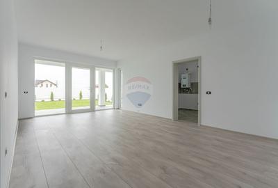 Casă individuală cu 4 camere cu Teren 527 Mp în Hărman - 6