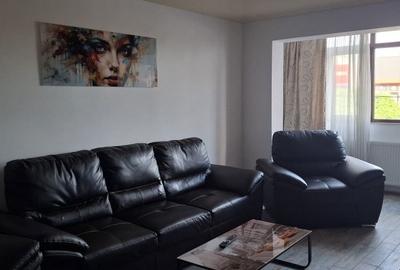 Apartament cu 2 camere decomandat în Central - 2