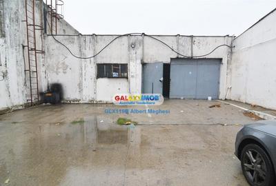 Spațiu comercial, de 500 mp, în Central - 7