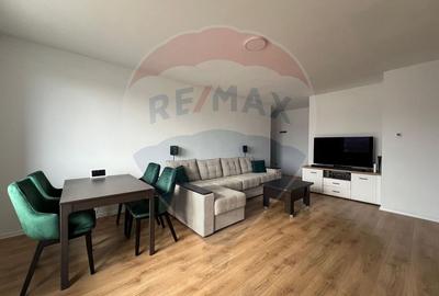 Apartament de vanzare 2 camere Apartament de vanzare 2 camere - 3
