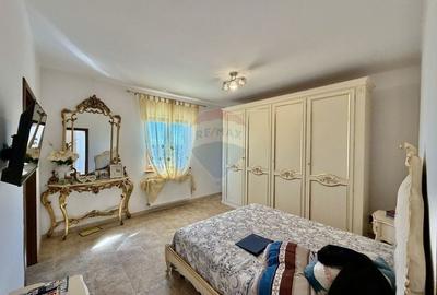 Casă cu 5 camere cu Teren 3400 Mp în Răchitosu - 13