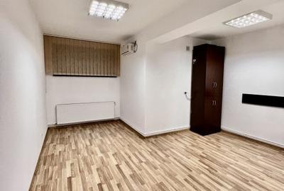 Aviatiei /  Spatiu in Vila/ Decomandat – Acces separat/ Str. Elena Caragiani - 9