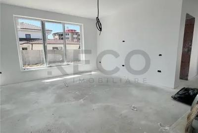 Casă cu 3 camere cu Teren 600 Mp în Oncea - 3