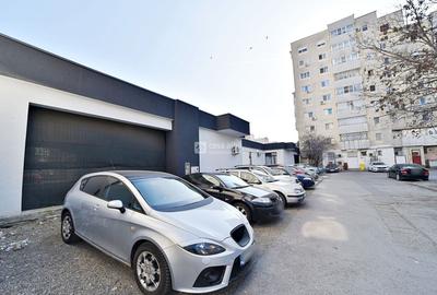 Alexandru cel Bun, spatiu excelent pozitionat, S+P, 800mp construiti - 16