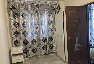Apartament cu 2 camere decomandat în Uiești - 4
