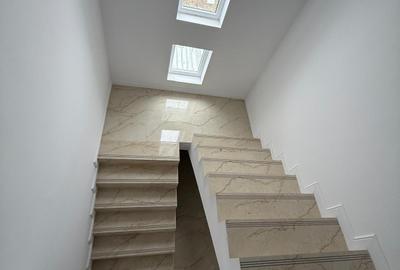 Mutare imediată! Vilă duplex 4 camere cu curte proprie - 12