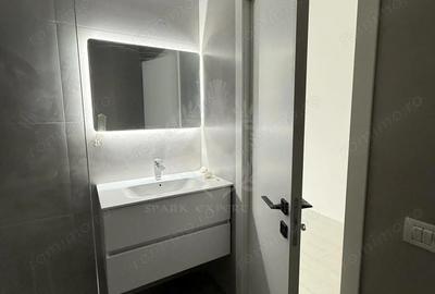 Apartament cu 4 camere în Albert - 2