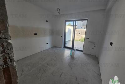 Casă cu 4 camere cu Teren 150 Mp în Giulești - 6