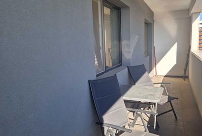 Apartament cu 3 camere decomandat în Copou - 1