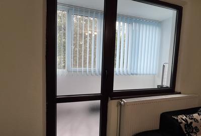 Apartament cu 4 camere in Tractorul - 12