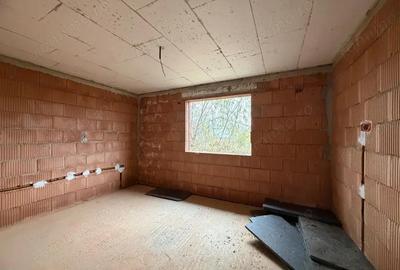 Casa individuala 4 camere, 120mp utili, 405mp teren in Utvin - 8