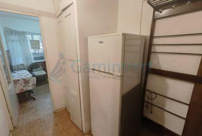 Garsonieră decomandată în Rogerius - 4