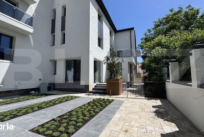 Apartament cu 3 camere decomandat în Central - 2