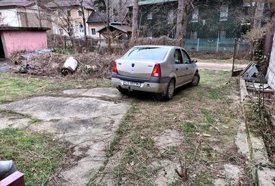 Casă cu 6 camere în Central - 1