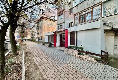 Spatiu comercial 100mp str Marasesti - 2