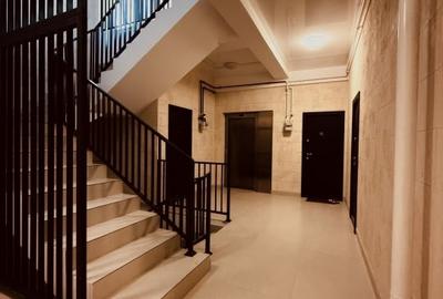 Apartament cu 3 camere decomandat în Stadion - 29