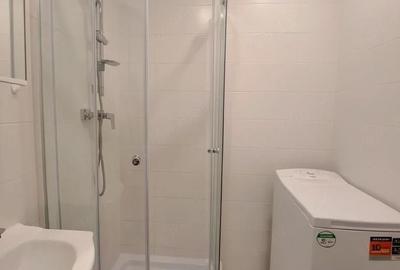 Garsonieră decomandată în Calea București - 2