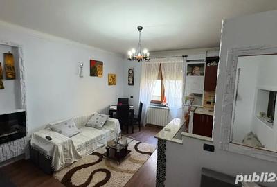 Apartament cu 3 camere în Central - 9