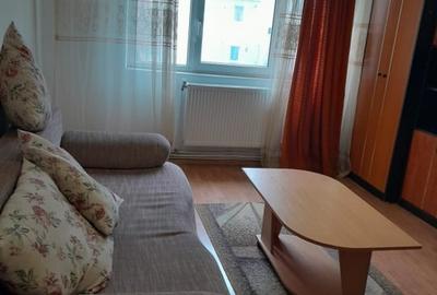 Apartament 2 camere cu centrala proprie, zona excelenta Expo Transilvania - 2