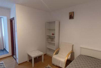 Garsoniera la inchiriere Dristor , 7 minute pana la metrou - 7