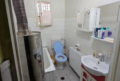 Casa cu gradina ?i livada in Nadrag - 5