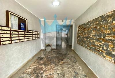 Vedere la Mare! 3 Camere 2 Bai cu Terasa, Mamaia Nord, 100m Plaja - 29