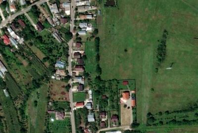 Spațiu comercial, în Valea - 2