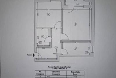 AP. 2CAM IN BLOC PREMIUM FINALIZAT / PT LOCUIT SAU INVESTITIE! - 10