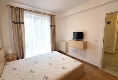 Apartament cu 2 camere decomandat în Avantgarden - 5