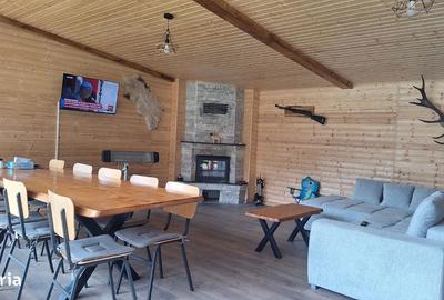 Casă cu 4 camere în Sătic - 4