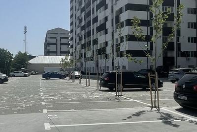 Apartament cu 3 camere în Rudeni