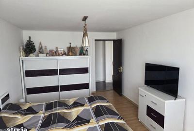 Apartament cu 4 camere în Central