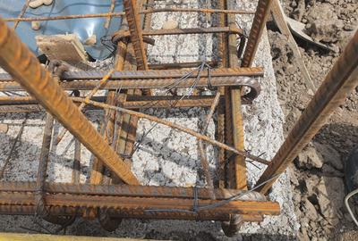 Casă la cheie  pe 1 nivel  4 cam. 2 bai ,650 mp. teren - 20