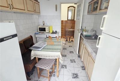 Apartament cu 2 camere decomandat, mobilat în Triaj - 16
