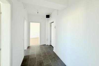 Apartament 3 camere spațios, amenajat, bloc nou, comision 0% - 4