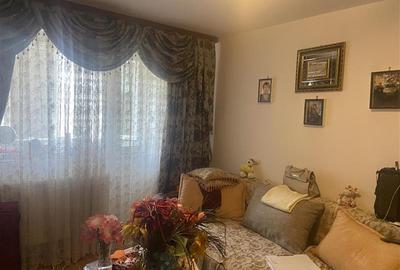 Apartament cu 2 camere nedecomandat în Sud - 3