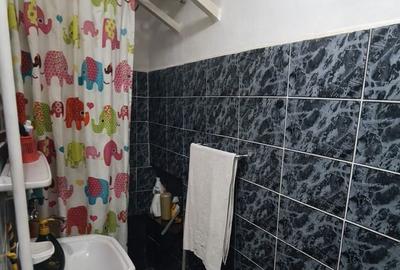 Casă cu 2 camere cu Canalizare în Orașul Nou - 8