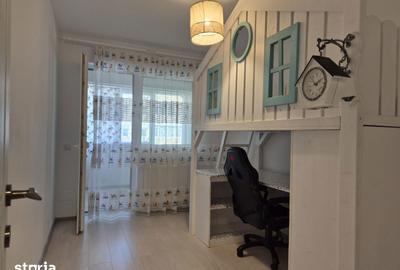 Apartament cu 3 camere în Mioriței - 6