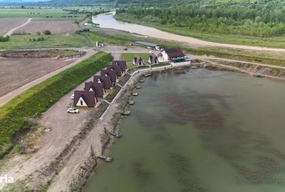 Teren de 2500 mp, în Căiuți - 5