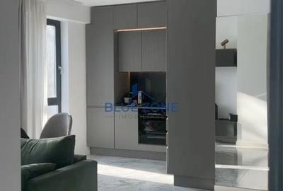 Apartament cu 2 camere în Calea Călărașilor