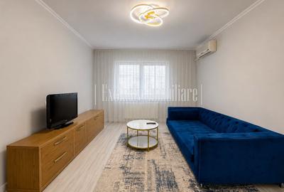 Apartament cu 2 camere decomandat în Casa de Cultură - 6