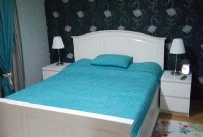 Apartament cu 3 camere semidecomandat în Teiul Doamnei - 17