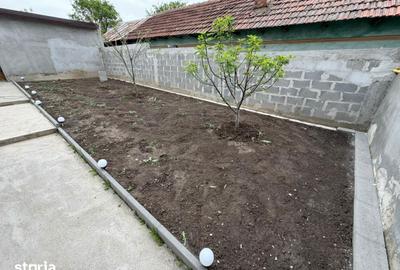Casă cu 5 camere cu Canalizare în Pielești - 2